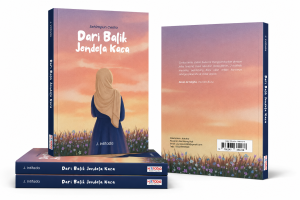 Sehimpun Cerita Dari Balik Jendela Kaca