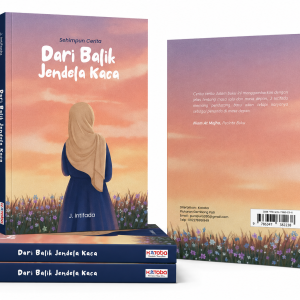 Sehimpun Cerita Dari Balik Jendela Kaca