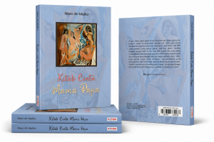 Kitab Cinta Mama Papa