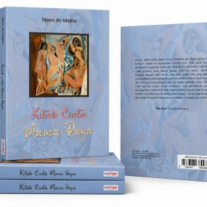 Kitab Cinta Mama Papa