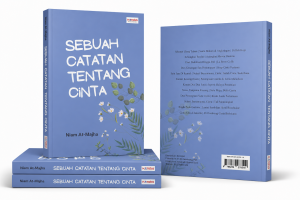 Sebuah Catatan tentang Cinta