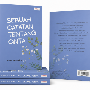 Sebuah Catatan tentang Cinta