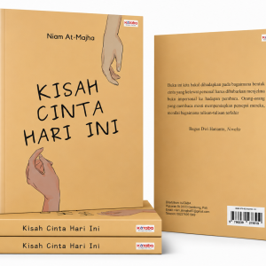 Kisah Cinta Hari Ini