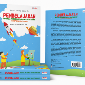Pembelajaran Anak Usia Dini Berbasis Multiple Intelegence