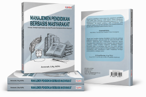 Manajemen Pendidikan Berbasis Masyarakat
