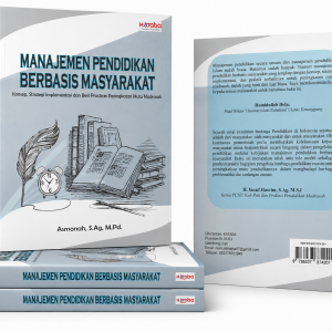 Manajemen Pendidikan Berbasis Masyarakat